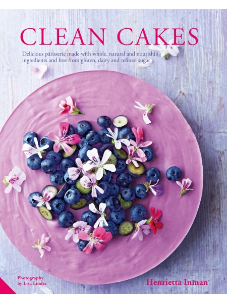 Clean Cakes