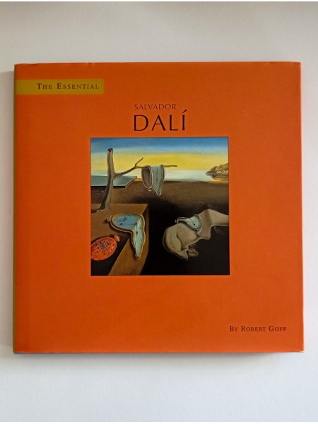 Salvador Dali