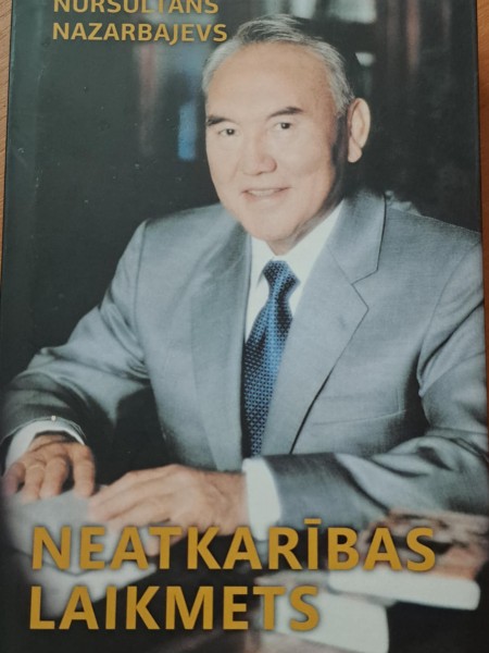 Neatkarības laikmets