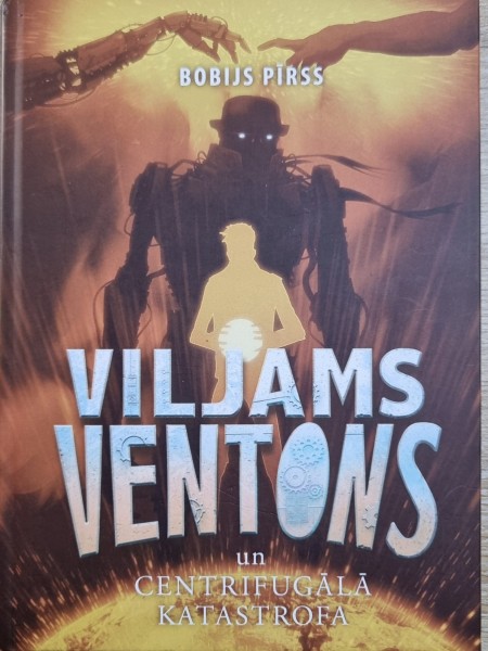 Viljams Ventons
