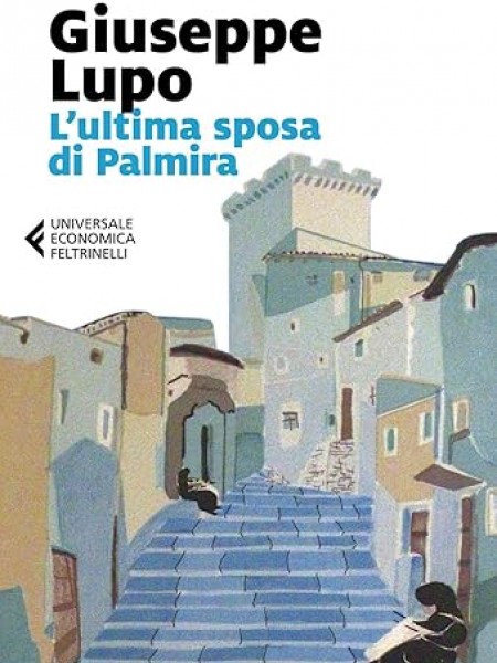 L'ultima sposa di Palmira