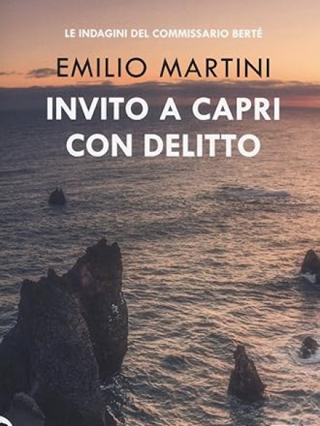 Invito a Capri con delitto