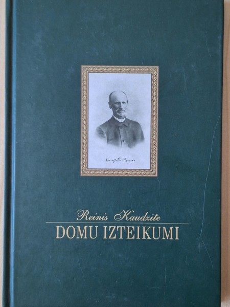 Domu izteikumi