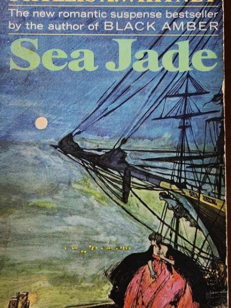 Sea Jade (Jūras nefrīts)