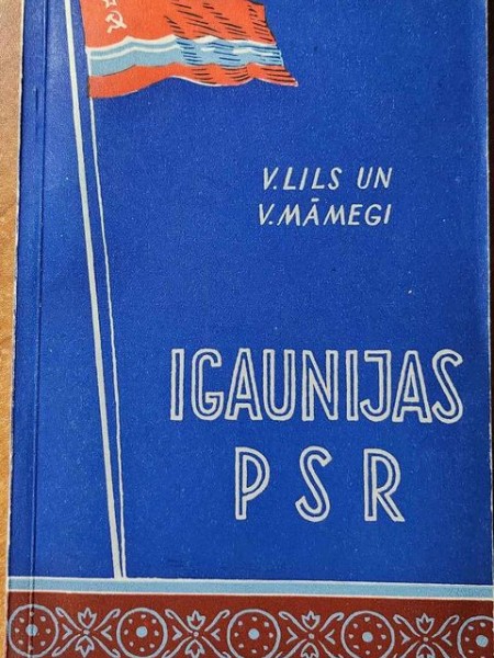 Igaunijas PSR