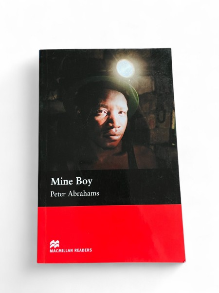 Mine Boy