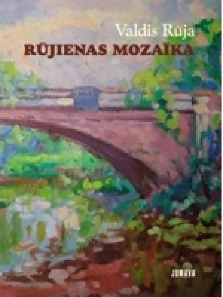 Rūjienas Mozaīka