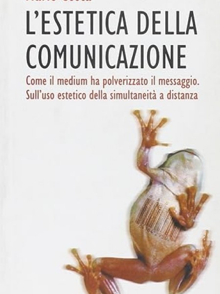 L'estetica della comunicazione