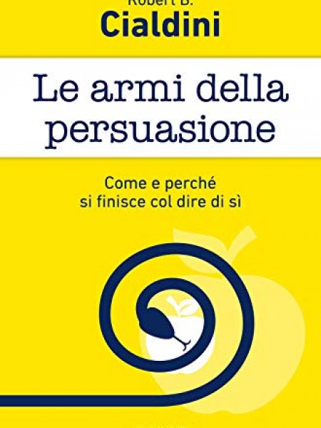 Le armi della persuasione