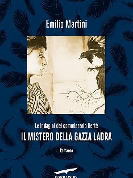 Il mistero della gazza ladra