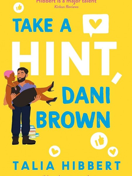 Take a Hint, Dani Brown