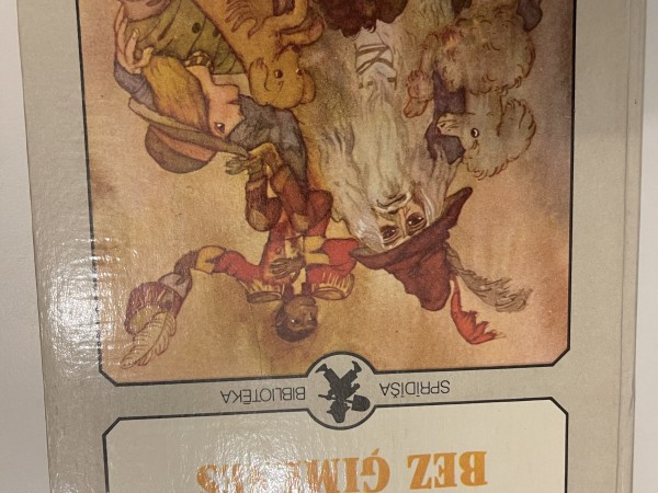 BRĀĻI LAUVASSIRDIS