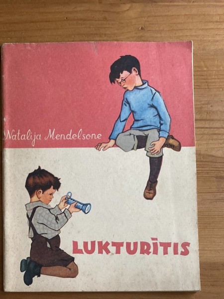Lukturītis
