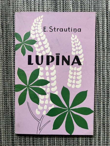 Lupīna