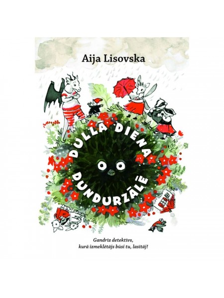 Dullā diena dundurzālē