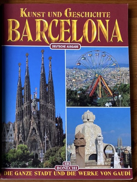 Barcelona