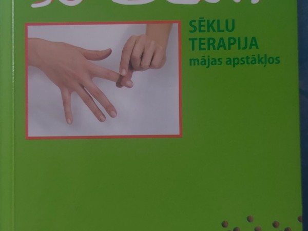 SU -DŽOK: Sēklu terapija mājas apstākļos