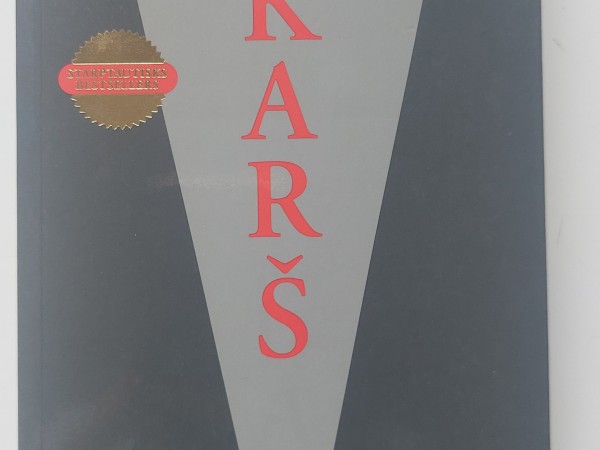 33 stratēģijas KARŠ