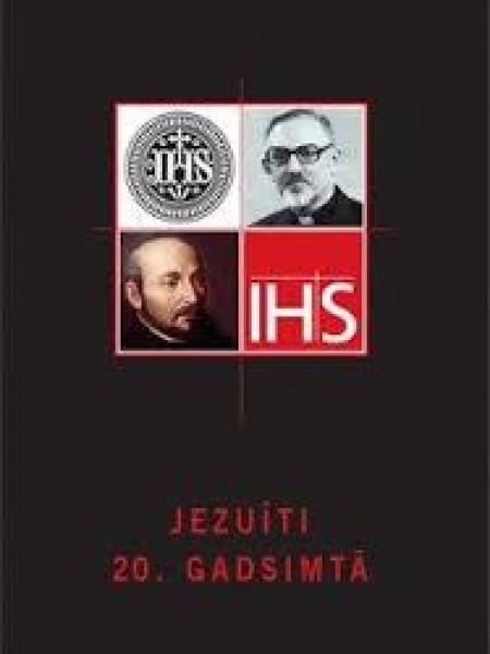 Jezuīti 20. gadsimtā