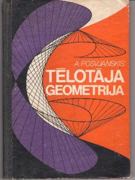 Tēlotāja ģeometrija