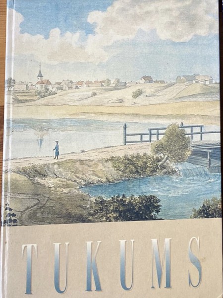 Tukums