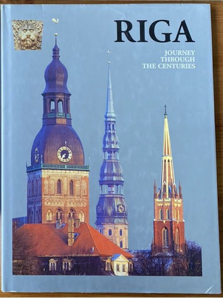 Riga