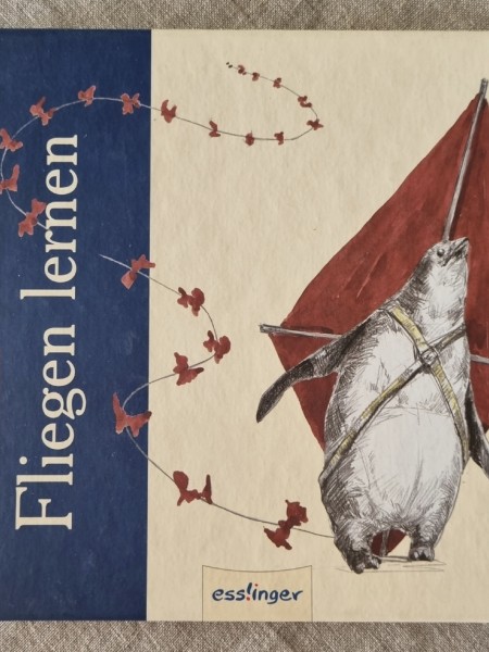 Fliegen lernen