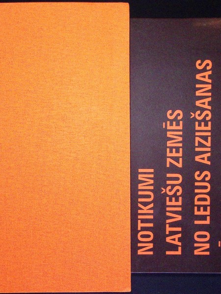 Cilvēki un notikumi latviešu zemēs no Ledus aiziešanas līdz Latvijas valstij