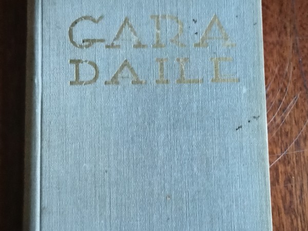 Gara daile