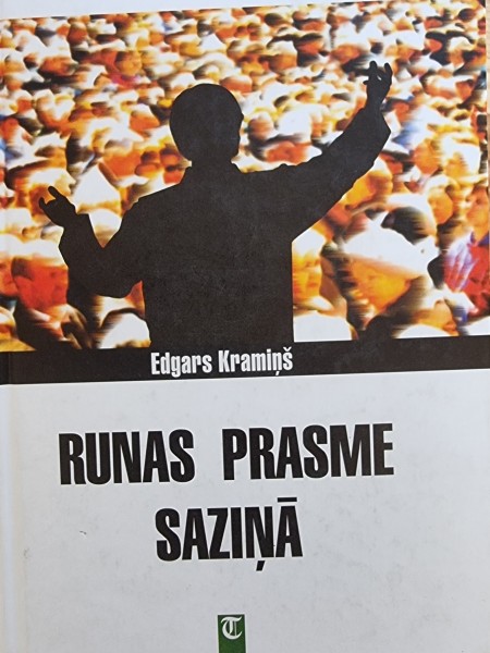 Runas prasme saziņā