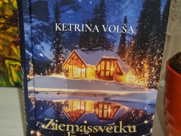 Ziemassvētku līgums