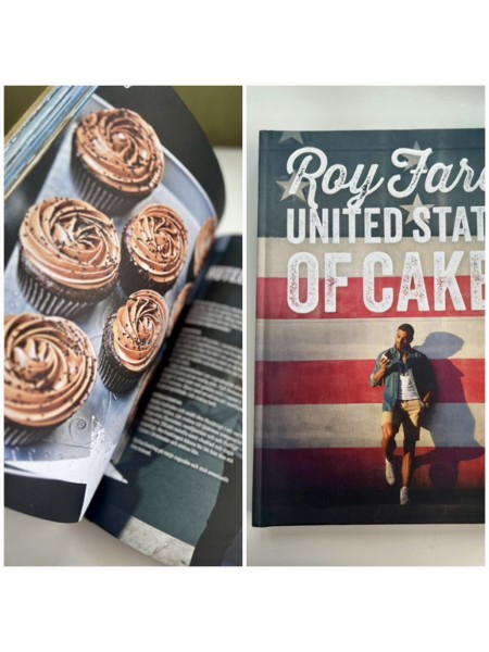 United states of cake