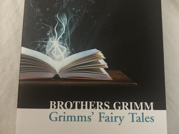 Grimms’ Fairy Tales
