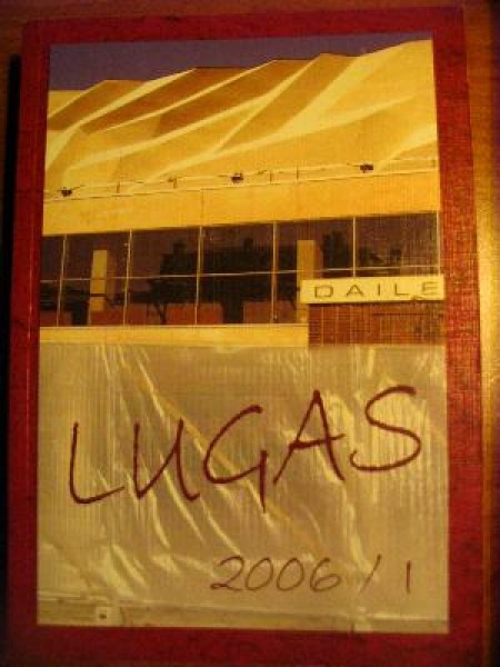 Lugas, 2006