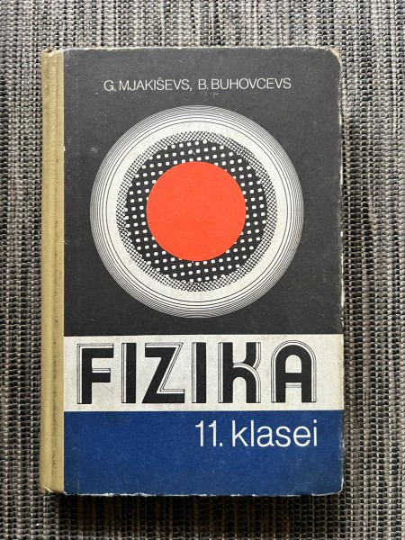 Fizika 11.klasei