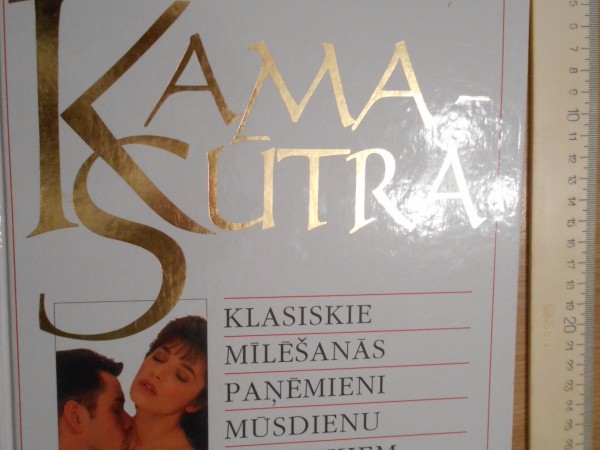 Kamasūtra