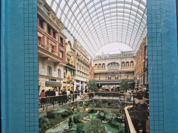 Retailing, New Perspectives