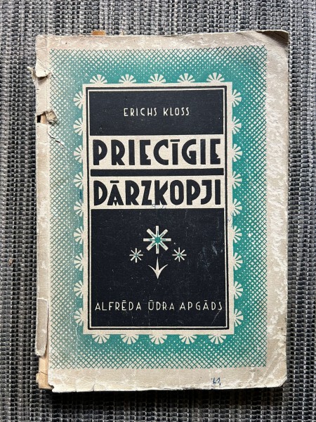 Priecīgie dārzkopji