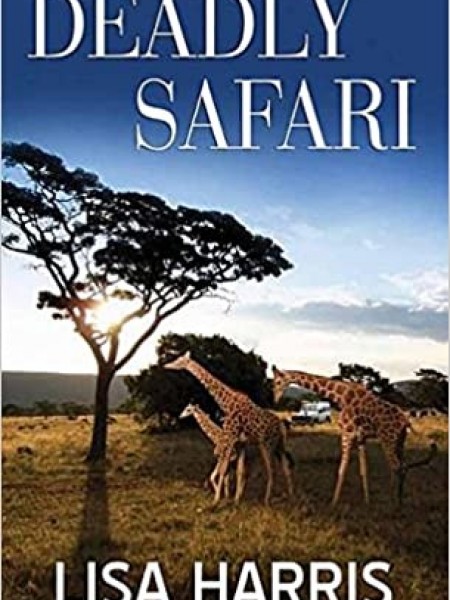 DEADLY SAFARI