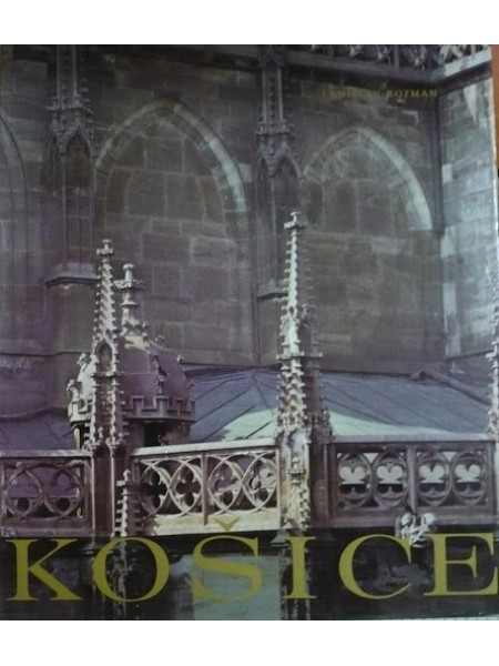 Košice