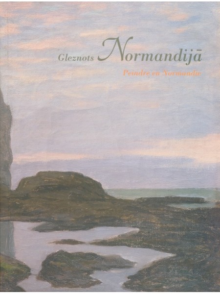 Gleznots Normandijā