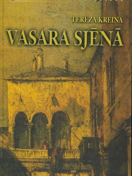 Vasara Sjēnā
