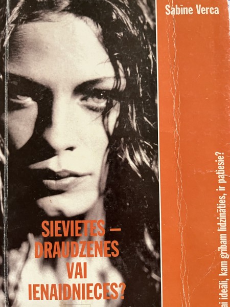 Sievietes-draudzenes vai ienaidnieces?