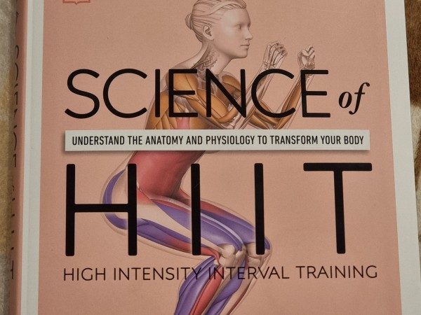 Science of HIIT