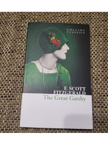 The Great Gatsby