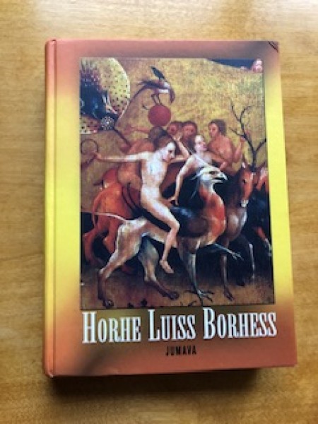 Borhess. Stāsti