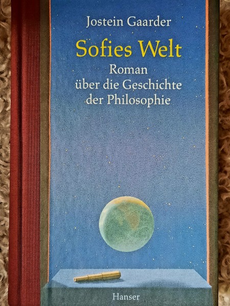 Sofies Welt: Roman über die Geschichte der Philosophie
