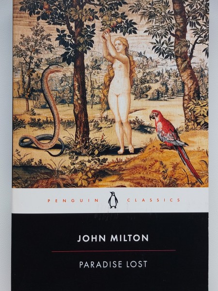 Paradise Lost