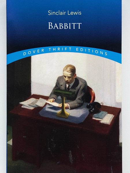 Babbitt