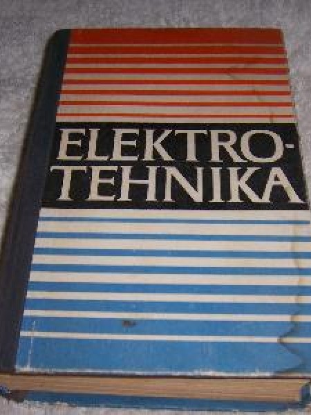 Elektrotehnika